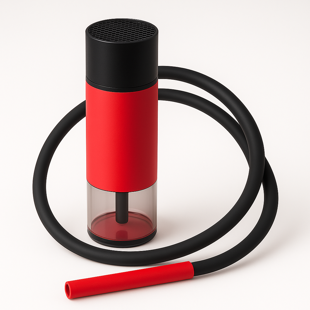Shisha To Go